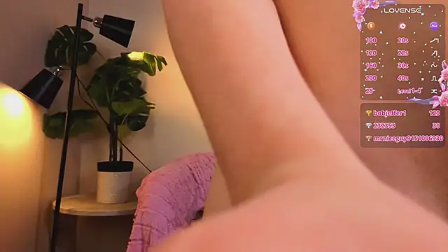 Waifu_Ketrin's Live XXX Chat