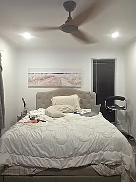 Show Webcam de Handsolo_porn