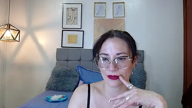 _naomi_s' Live XXX Chat