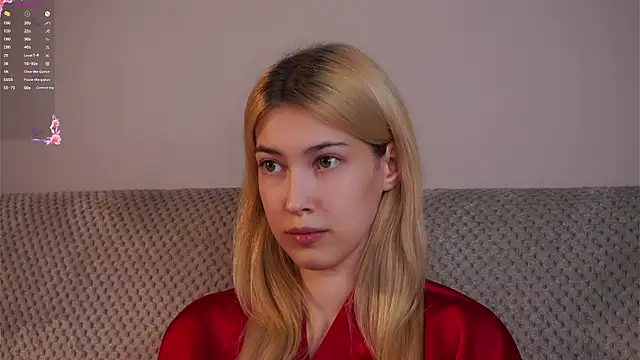 Chat XXX ao vivo de AngelicRice