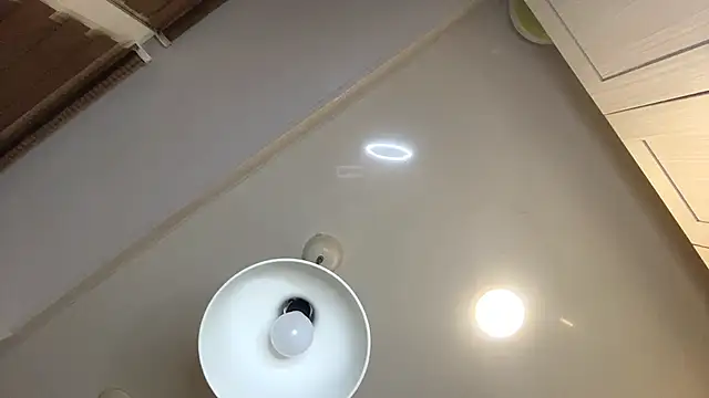 ElsieKuhlmann Pertunjukan Webcam