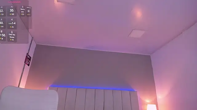 milkk_'s Live XXX Chat