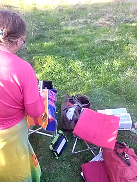 Hot-Muci's Live XXX Chat