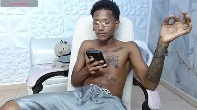 Czat XXX na żywo – ManSant