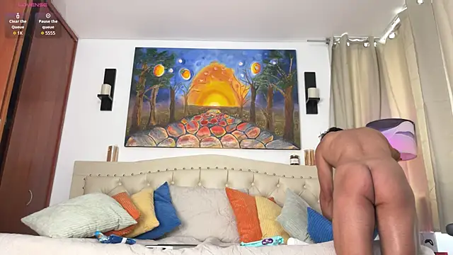 Adams_ricci Obrolan Langsung XXX