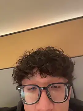 Show webcam de HHAARRYYXXL