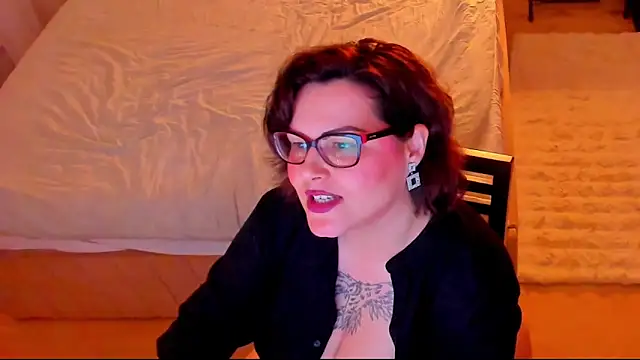 Squirt_Kimm's Webcam Show