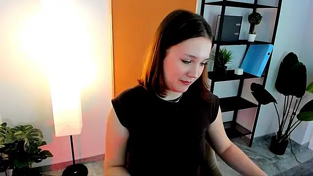 JaneByrd's Live XXX Chat