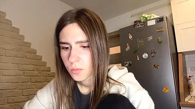 ElsieKuhlmann Chat XXX in diretta