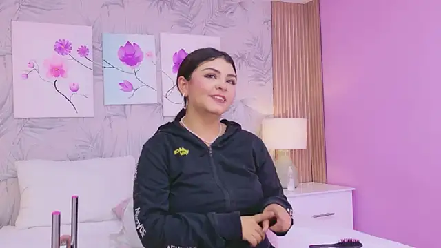 Chat XXX ao vivo de EmmaLeens