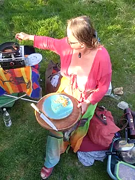 Hot-Muci Adlı Modelin Canlı XXX Sohbeti