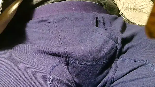 kalinixta Show in webcam