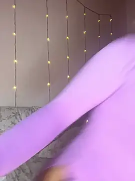 Maisa_issa's Webcam Show