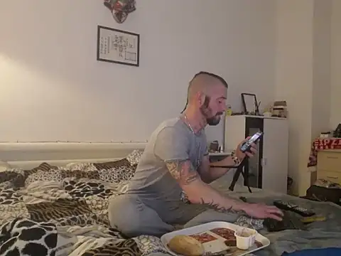 Webkamerová show Shotokaner