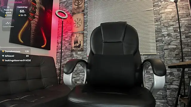 โชว์เว็บแคมของ Dante_Bellini