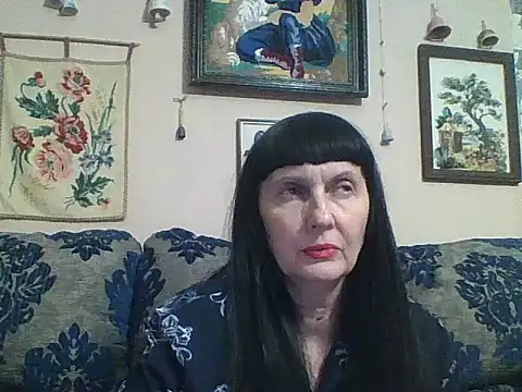 MelanyBanks: онлайн-секс-чат