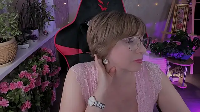 Chat +18 de sugar_vivien ao vivo