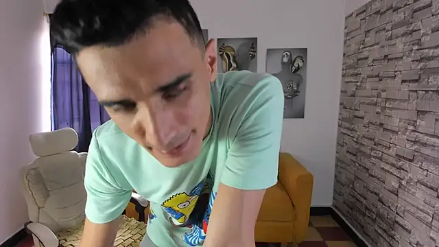 Show Webcam de felipe_colinss