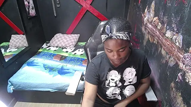 Candykss: онлайн-секс-чат