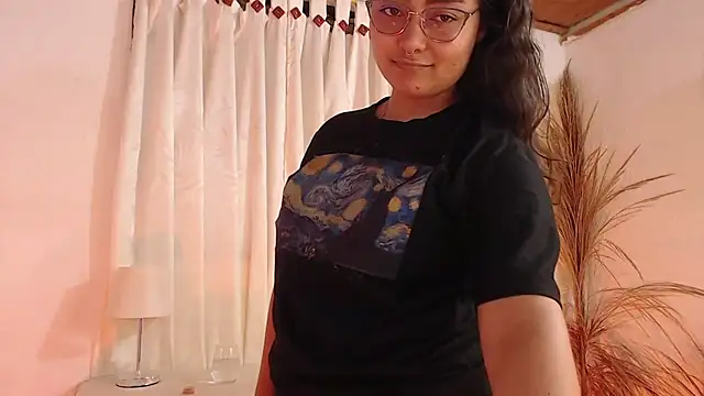 Chat XXX en directo de _Kim__M