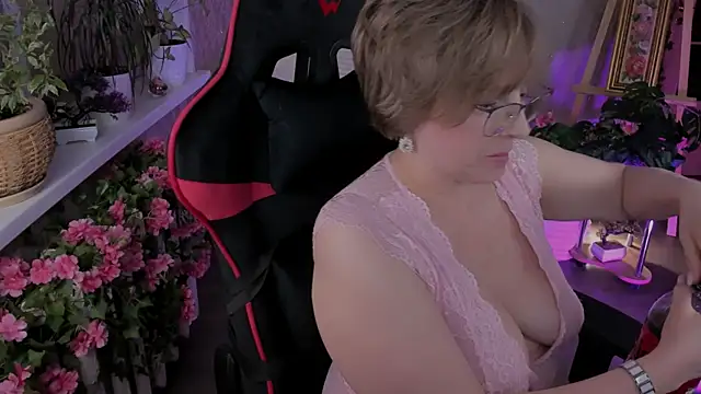 sugar_vivien's Live XXX Chat