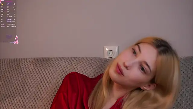 Chat XXX en directo de AngelicRice