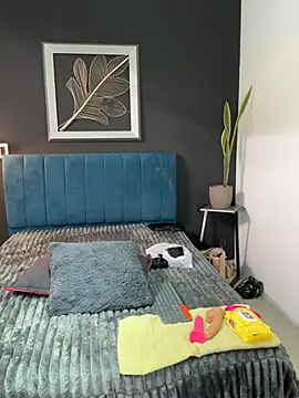 Czat XXX na żywo – valentina_herrrera