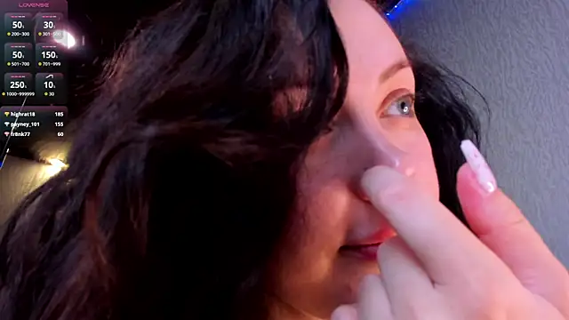 AlbaLimory Live XXX-chat