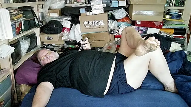 hadeszeuss2 Webcam show