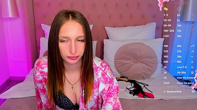 IrisMatt – Naživo XXX chat