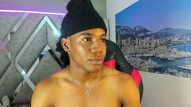 axel_silva4's Webcam Show