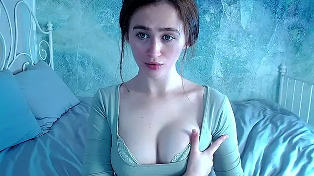 Chat XXX en directo de millllina