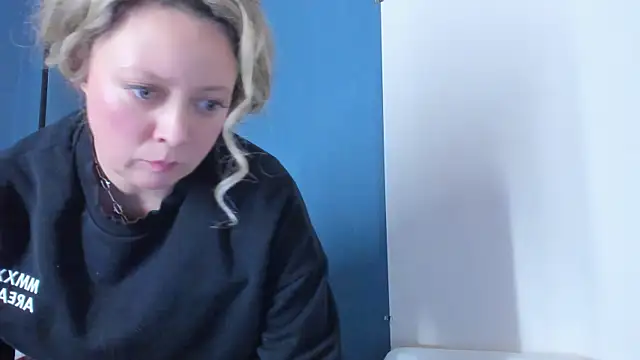 JessicaFoxien Live XXX chat