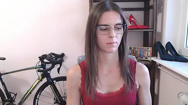 دردشة love_megi الجنسية المباشرة