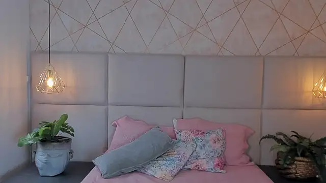 XXX chat uživo modela SamayRyann