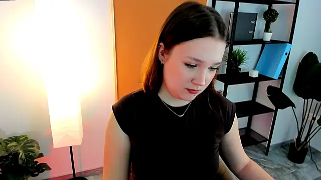 JaneByrd Chat XXX in diretta