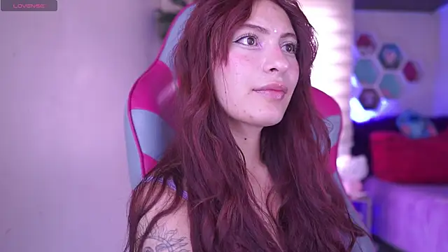 Chat XXX Live Rebecah_1