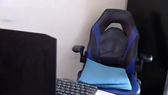 Darkkrasn Webbikameraesitys