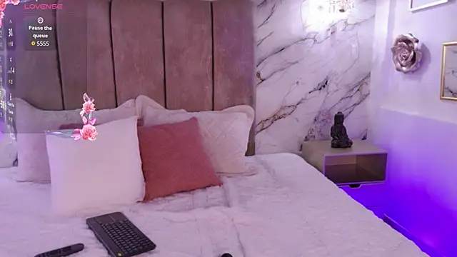 Вебкам-шоу samira_gallardo