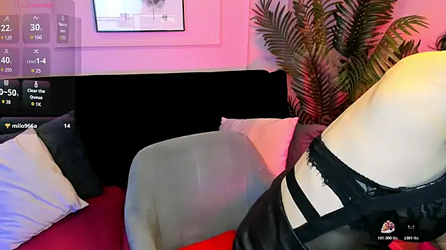 Chat XXX Live BrandiSweetie