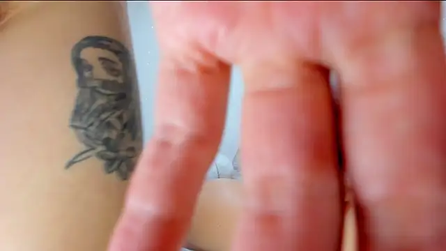 XXX chat uživo modela ms_pickless