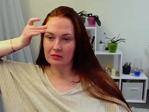 Lady_Tiana Chat XXX in diretta