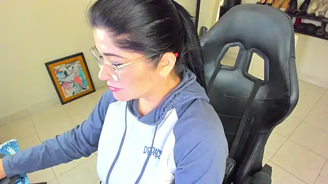 BellaFlaming Chat XXX in diretta