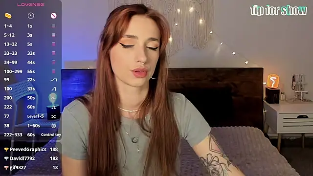 Maria_Moonlight 라이브 XXX 채팅