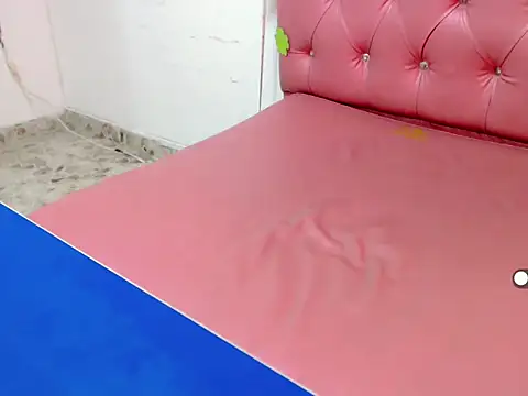 THIAGO_PLEASURE – Kamerová šou