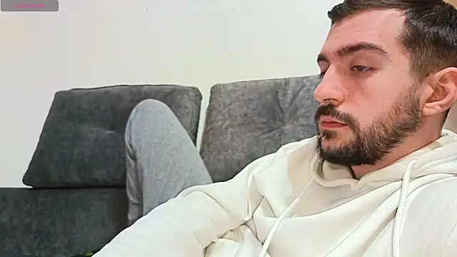 Chat XXX ao vivo de Dylan_Best