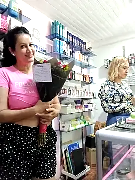 keilymadam 라이브 XXX 채팅