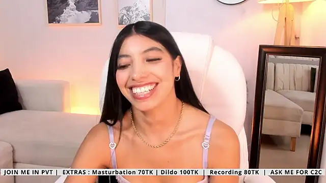 Tiffany_Low Chat XXX live