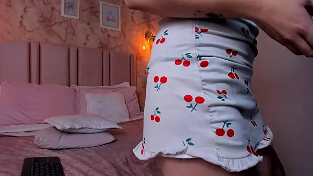 Chatroom XXX en direct de anntonella_watson