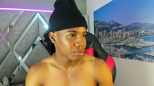 Show webcam de axel_silva4